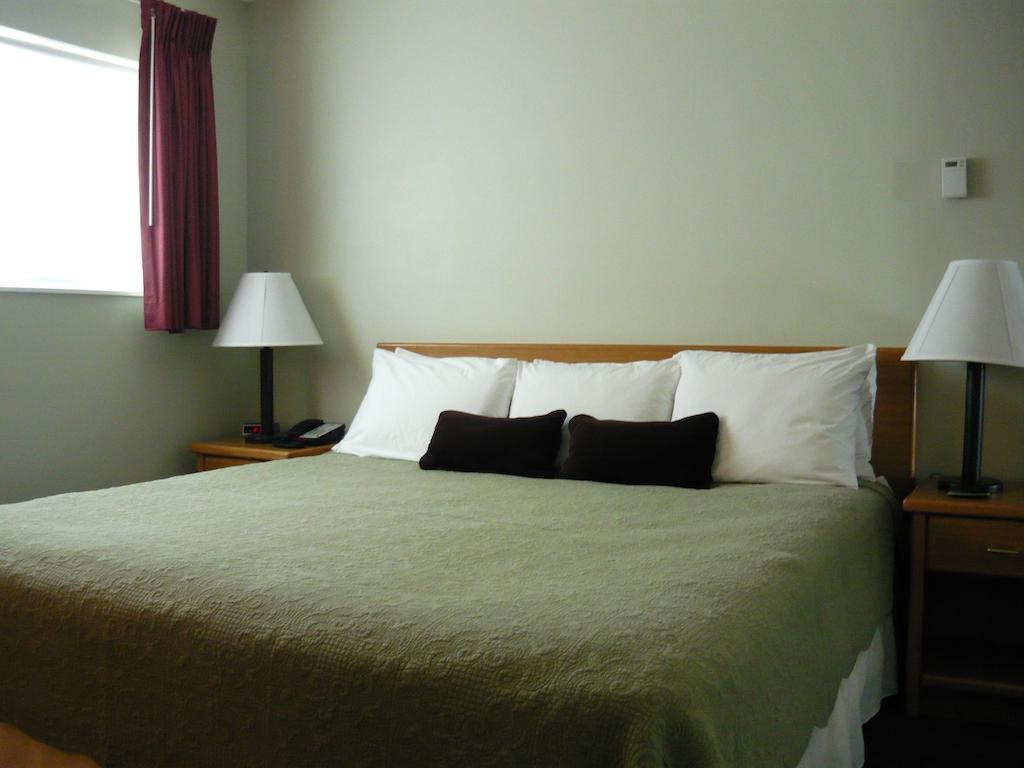 D Sands Condominium Motel Lincoln City Habitación foto
