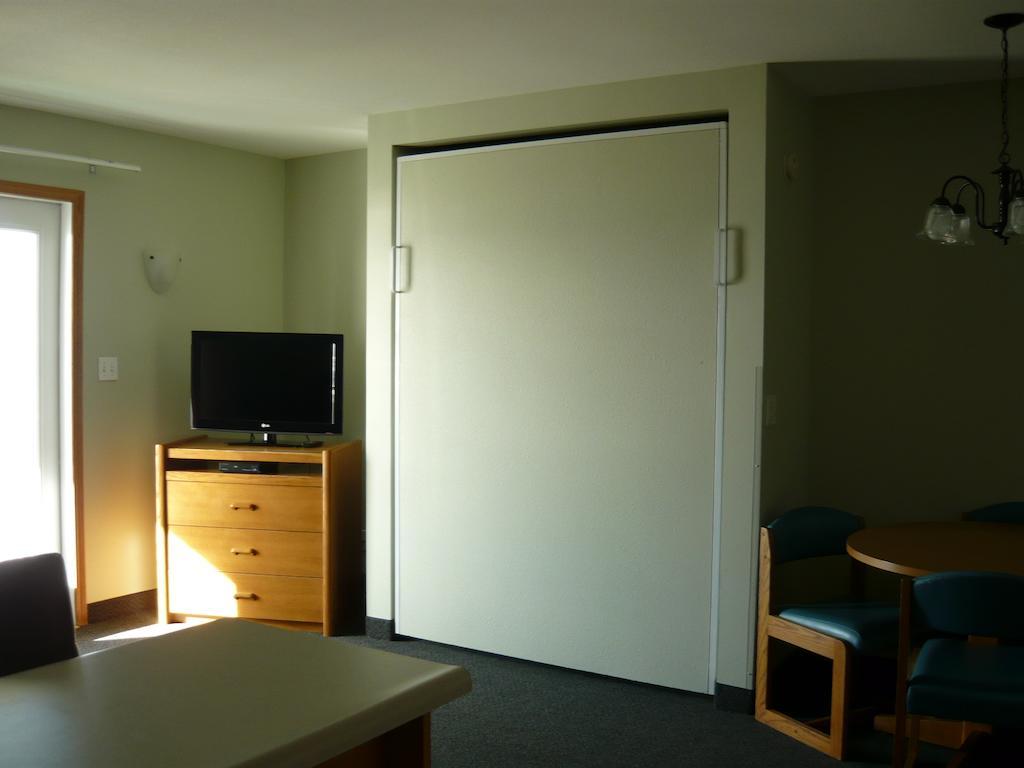 D Sands Condominium Motel Lincoln City Exterior foto