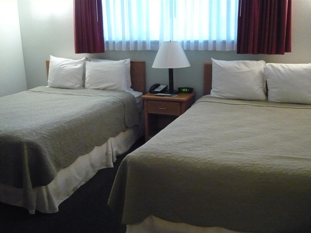 D Sands Condominium Motel Lincoln City Habitación foto