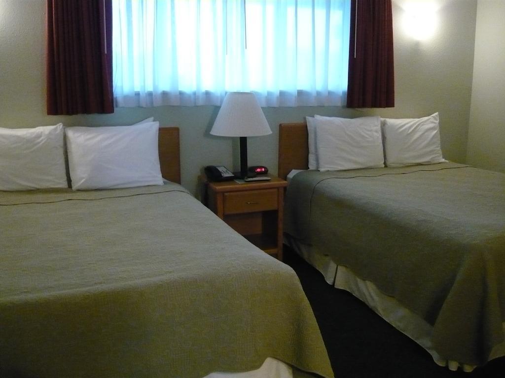 D Sands Condominium Motel Lincoln City Habitación foto