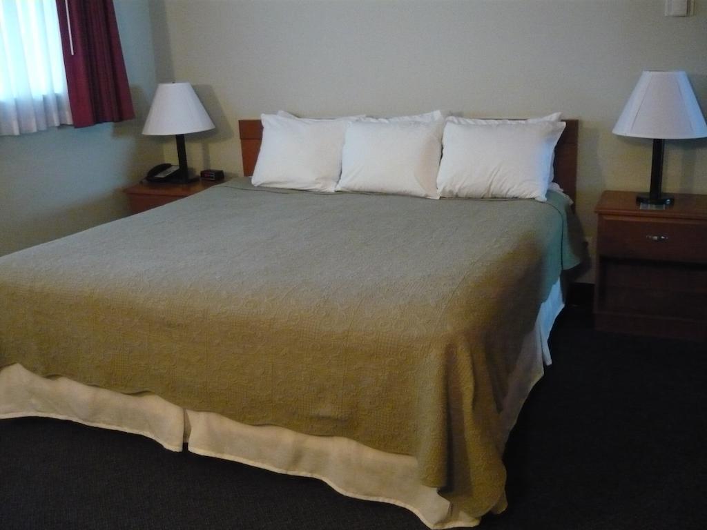 D Sands Condominium Motel Lincoln City Habitación foto
