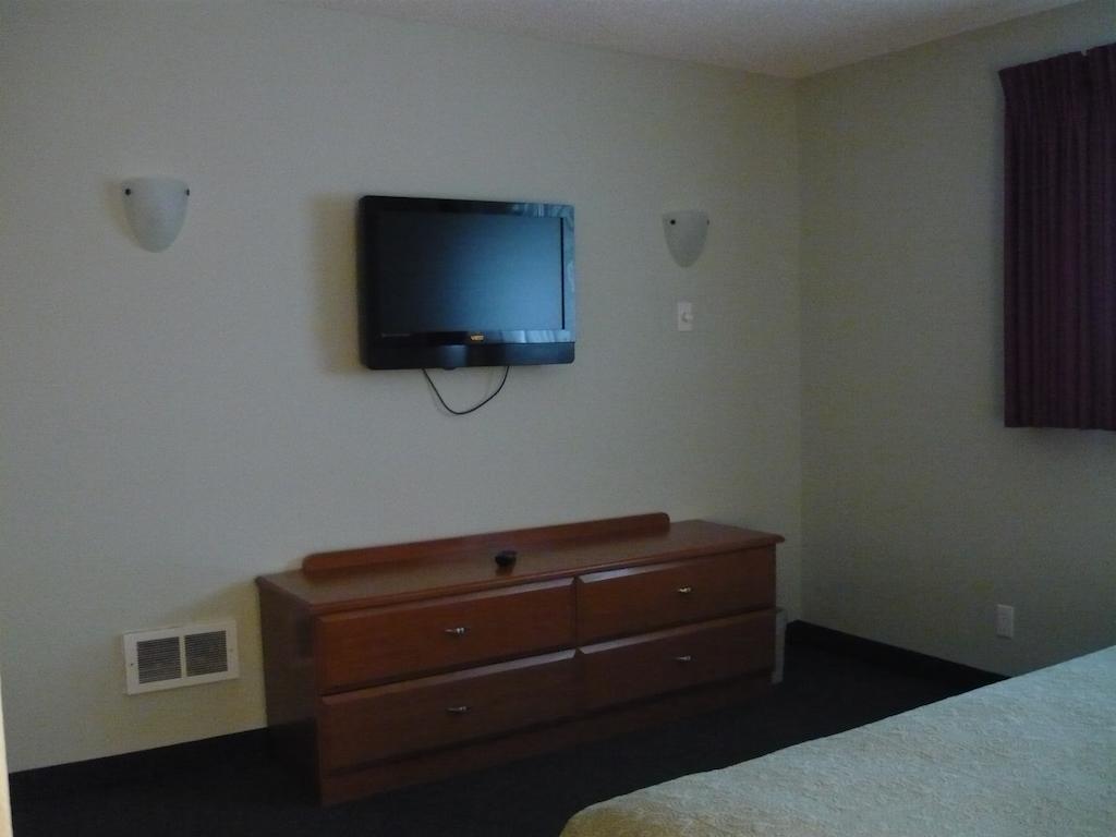 D Sands Condominium Motel Lincoln City Habitación foto