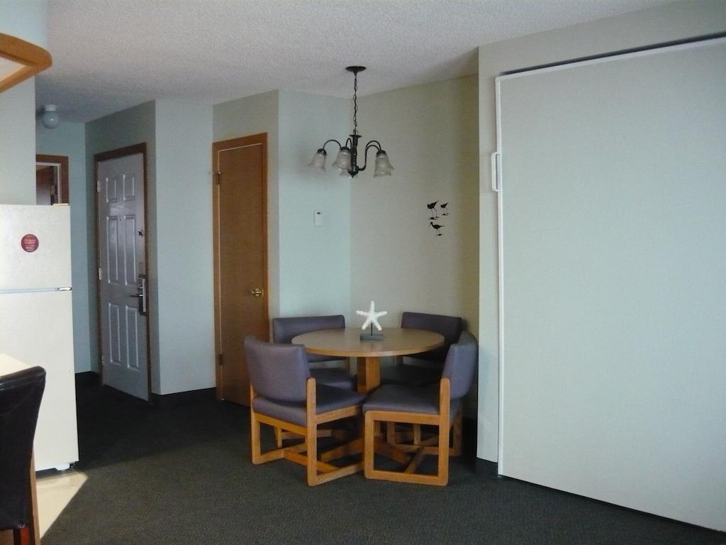 D Sands Condominium Motel Lincoln City Habitación foto